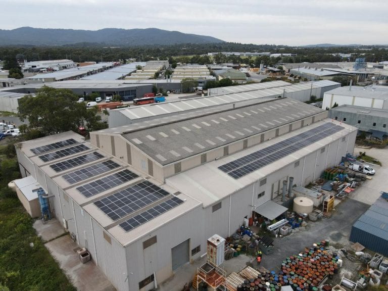 Solar Power Brisbane Best Solar Panel Installers in Brisbane